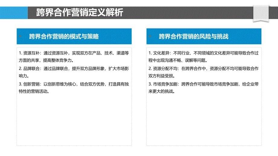 跨界合作营销案例分析-洞察分析_第5页