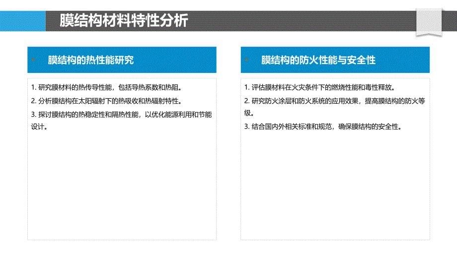 膜结构对性能影响研究-洞察分析_第5页