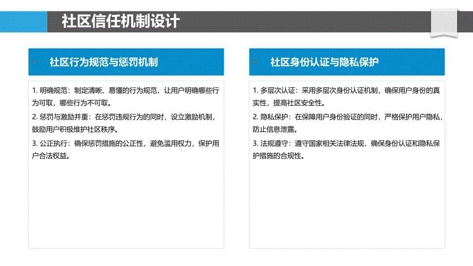 网络社区信任构建策略-洞察分析_第5页