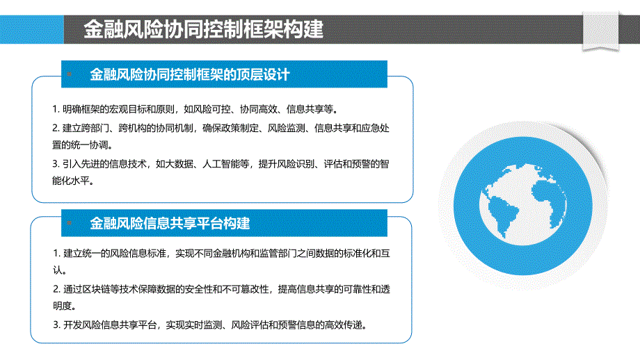 金融风险协同控制方法-洞察分析_第4页