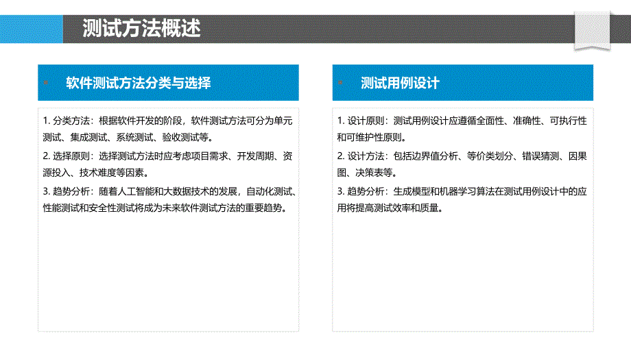 高效软件测试方法-洞察分析_第4页