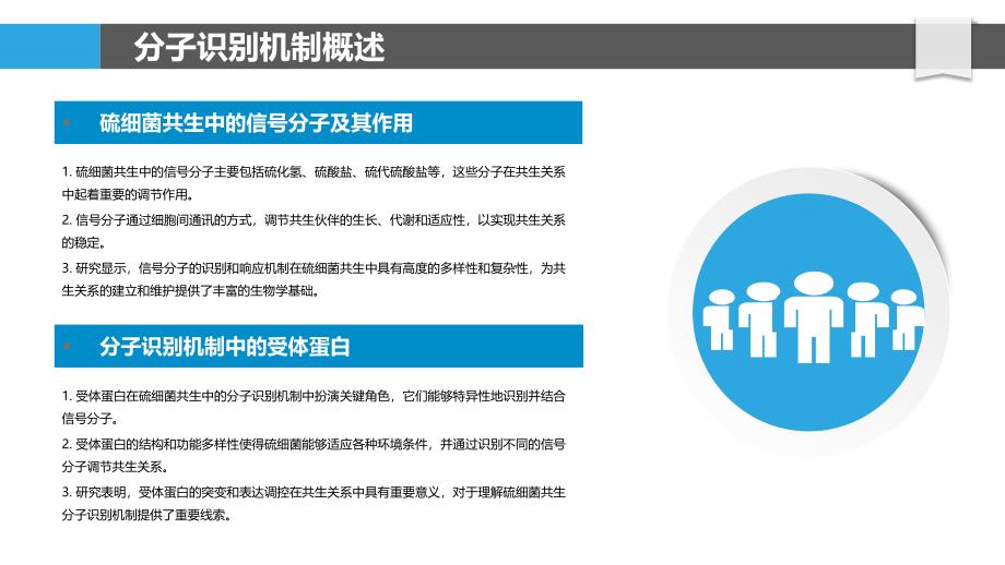 硫细菌共生中分子识别机制-洞察分析_第4页