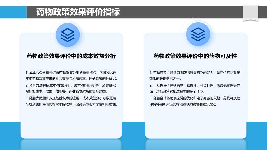 药物政策效果评价-洞察分析_第4页