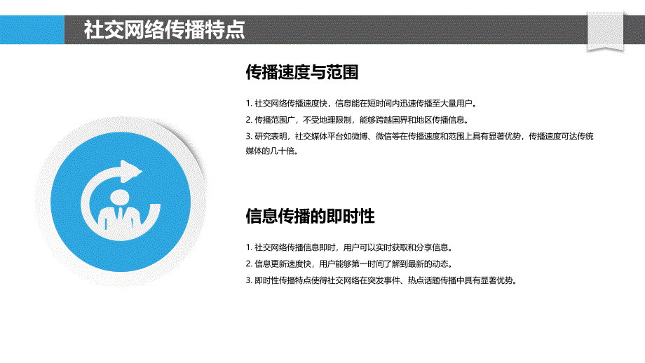 社交网络传播机制研究-洞察分析_第4页