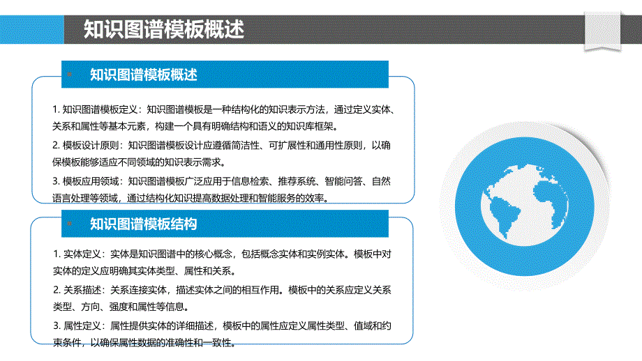 知识图谱模板可视化分析-洞察分析_第4页