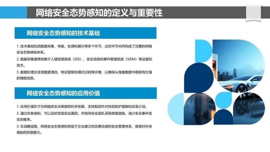 网络安全态势感知与威胁情报-洞察分析_第5页