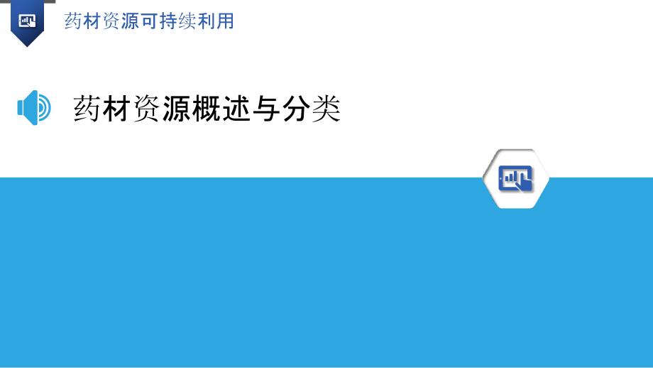 药材资源可持续利用-洞察分析_第3页