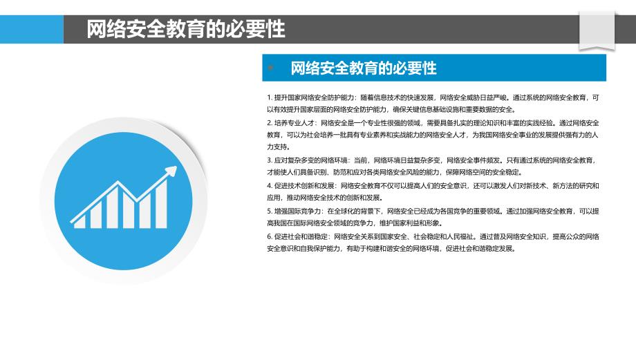 面向未来的网络安全教育与人才培养-洞察分析_第4页