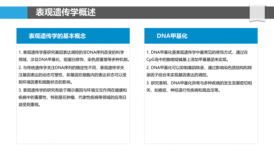 高血压表观遗传学机制解析-洞察分析_第4页