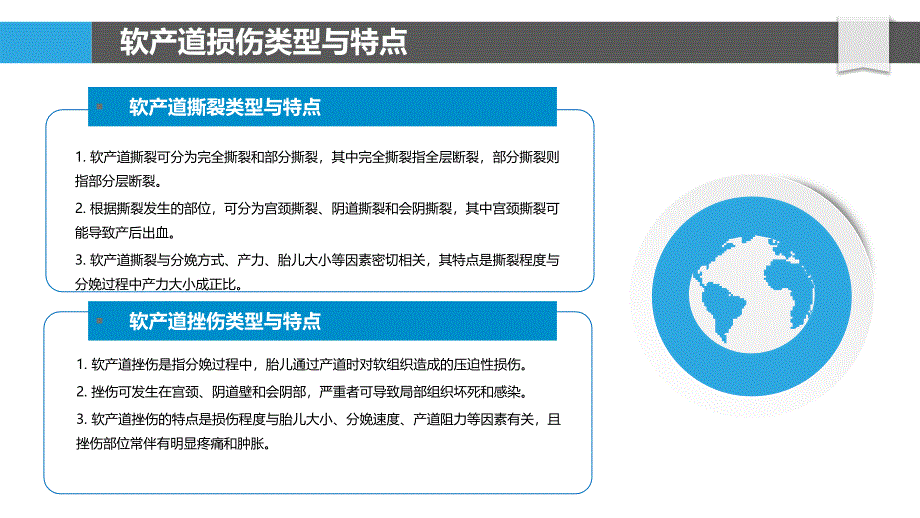 软产道修复技术探讨-洞察分析_第4页