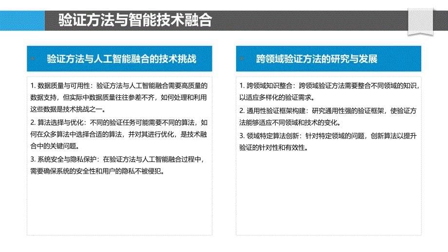 验证方法与人工智能融合-洞察分析_第5页