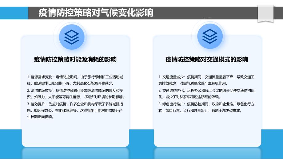 疫情防控与全球气候变化-洞察分析_第4页