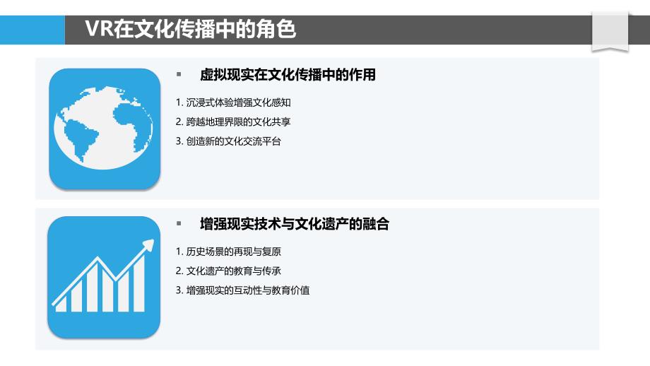 虚拟现实与增强现实在文化传播中的应用-洞察分析_第4页