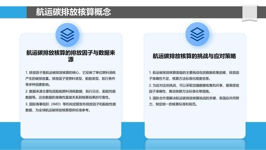 航运碳排放核算方法-洞察分析_第5页