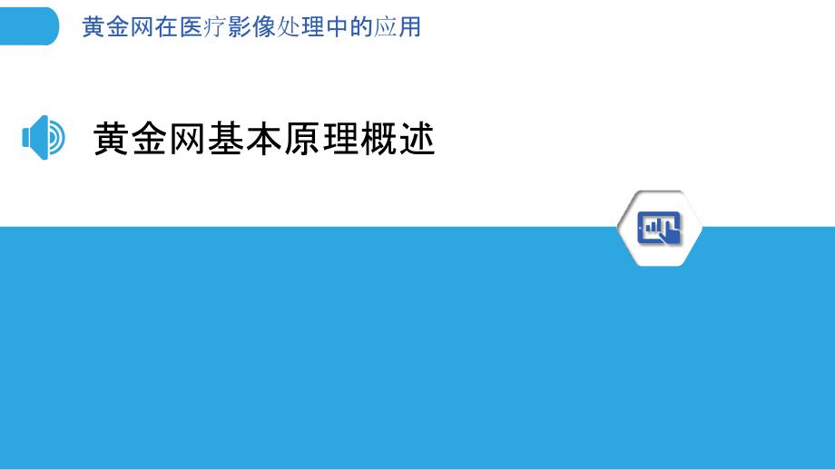 黄金网在医疗影像处理中的应用-洞察分析_第3页