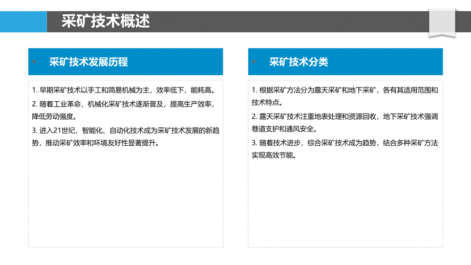 高效节能采矿技术-洞察分析_第4页