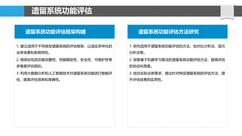 遗留系统功能重构-洞察分析_第4页