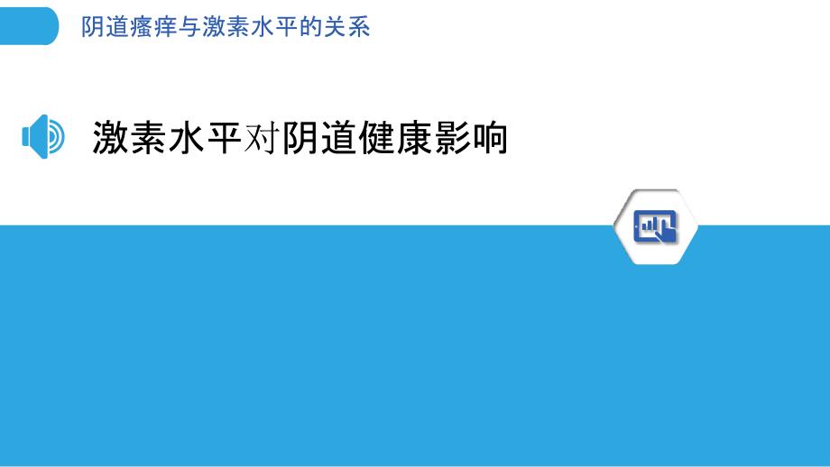 阴道瘙痒与激素水平的关系-洞察分析_第3页