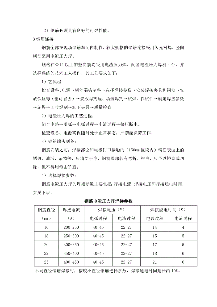 加油站土建维修工程钢筋工程施工方案_第2页