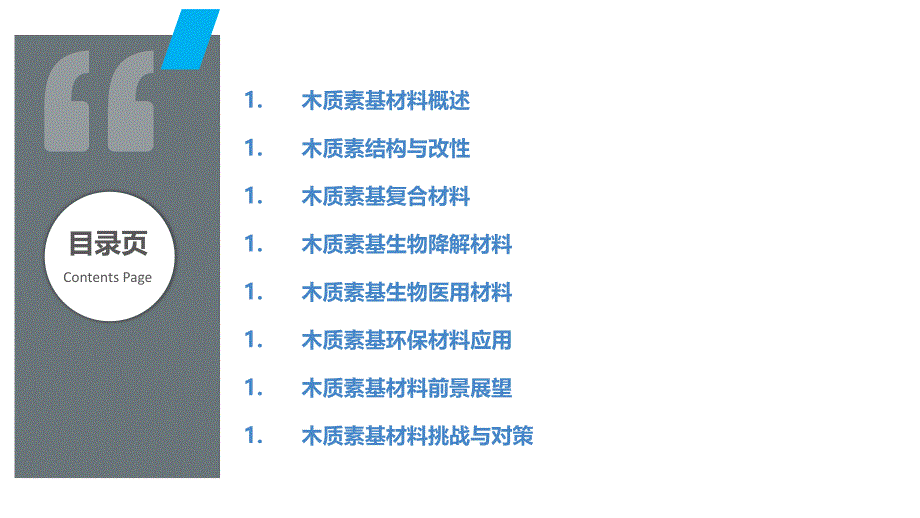 木质素基生物材料应用-洞察研究_第2页