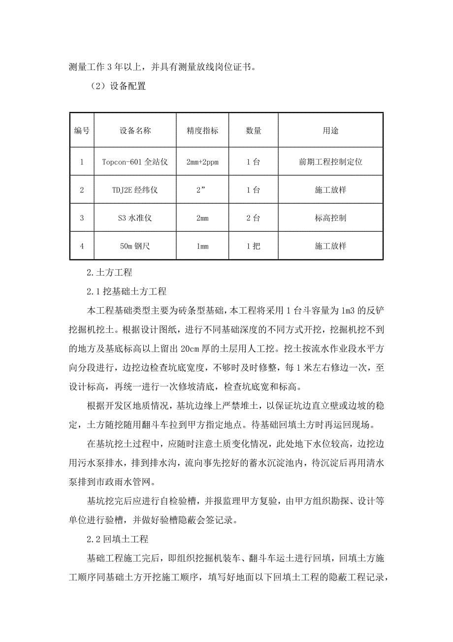 公共卫生厕所工程保证质量的措施_第5页