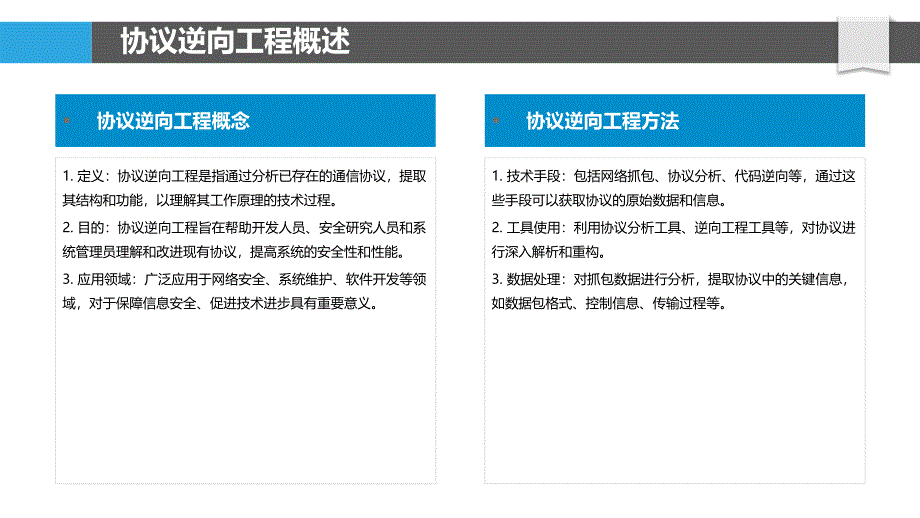 协议逆向工程方法-洞察分析_第4页