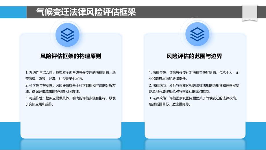 气候变迁法律风险评估-洞察研究_第4页