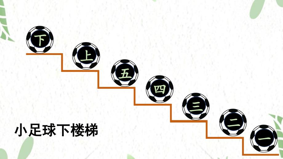 统编版语文一年级（上册）第1单元2.金木水火土第2课时（2025版新教材）_第3页