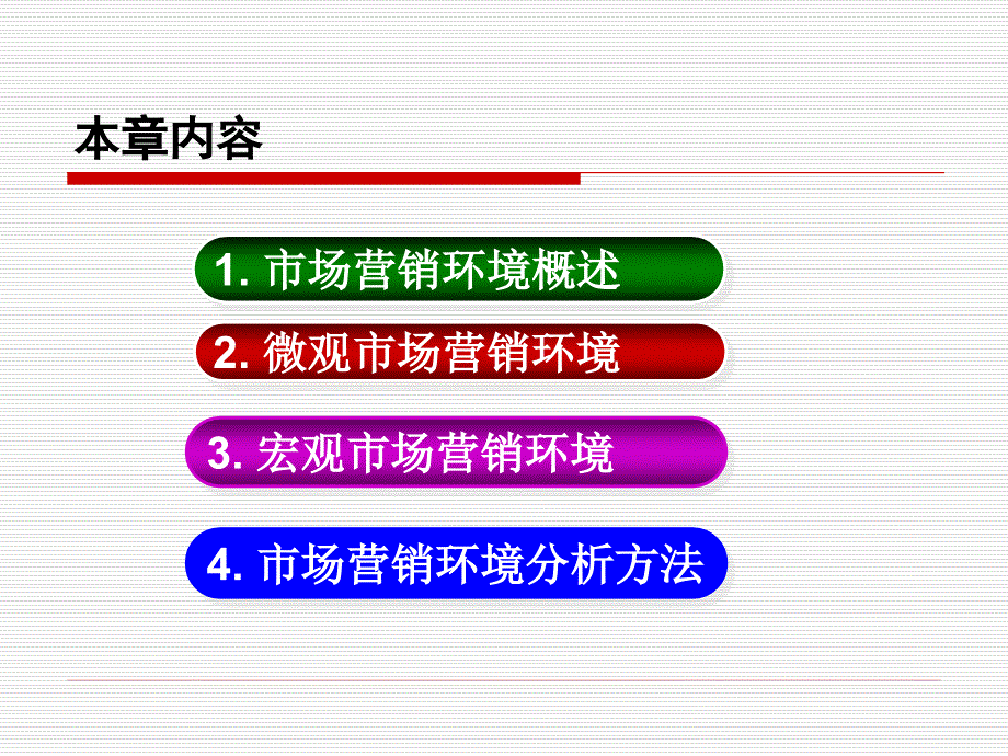 《市场营销学》第2章+市场营销环境_第2页