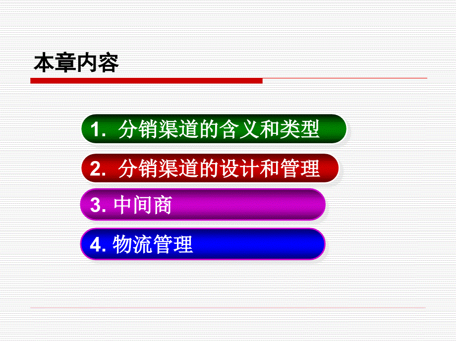 《市场营销学》第9章+渠道策略_第2页