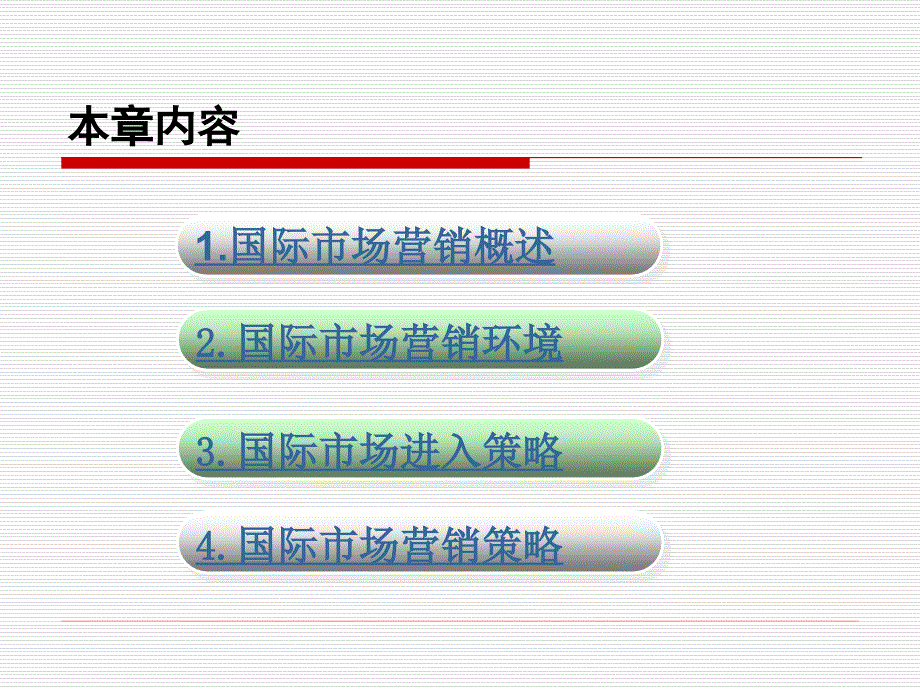 《市场营销学》第12章+国际市场营销_第2页