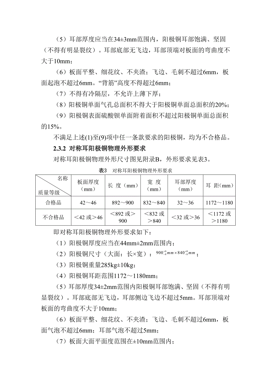 阳极铜买卖合同_第4页