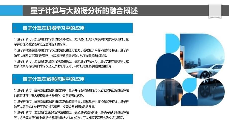 量子计算与大数据分析的融合_第5页