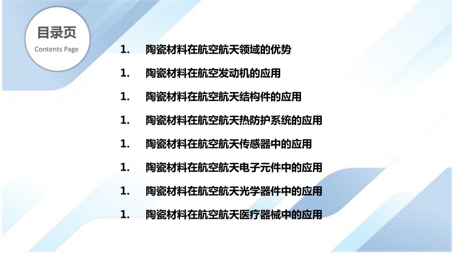 陶瓷材料在航空航天领域的应用研究_第2页