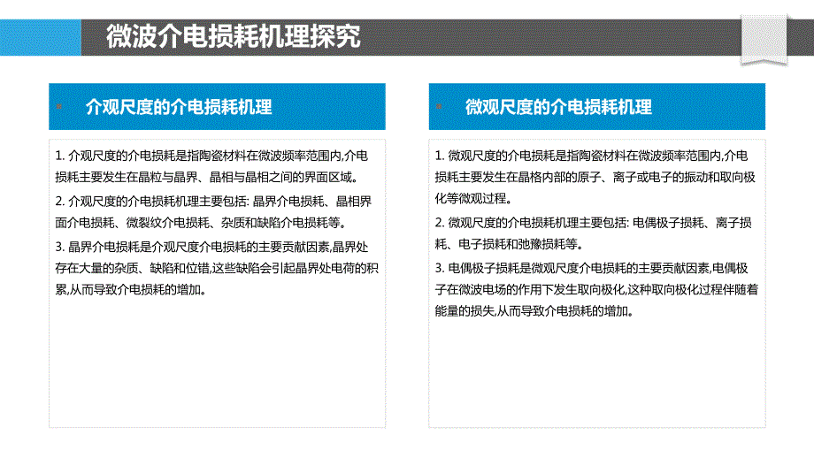 陶瓷材料的微波介电性能优化研究_第4页