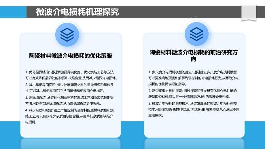 陶瓷材料的微波介电性能优化研究_第5页