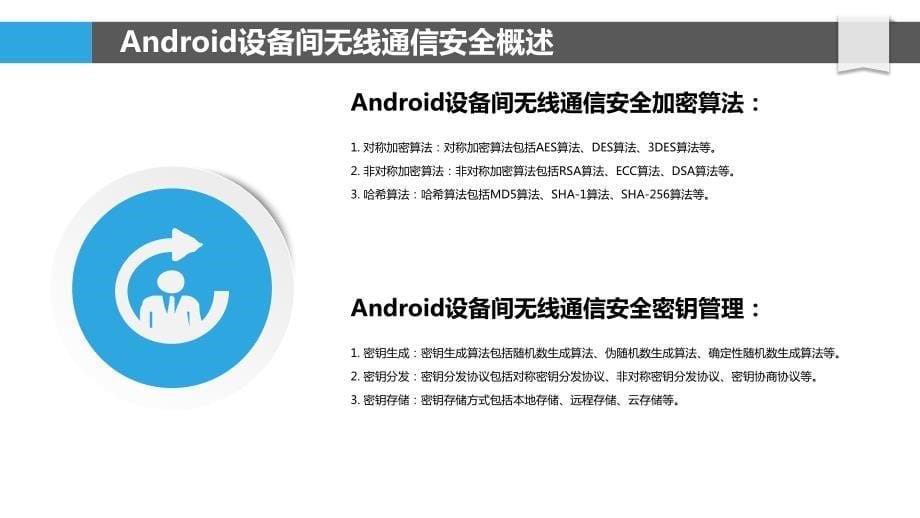Android设备间无线通信安全机制研究_第5页