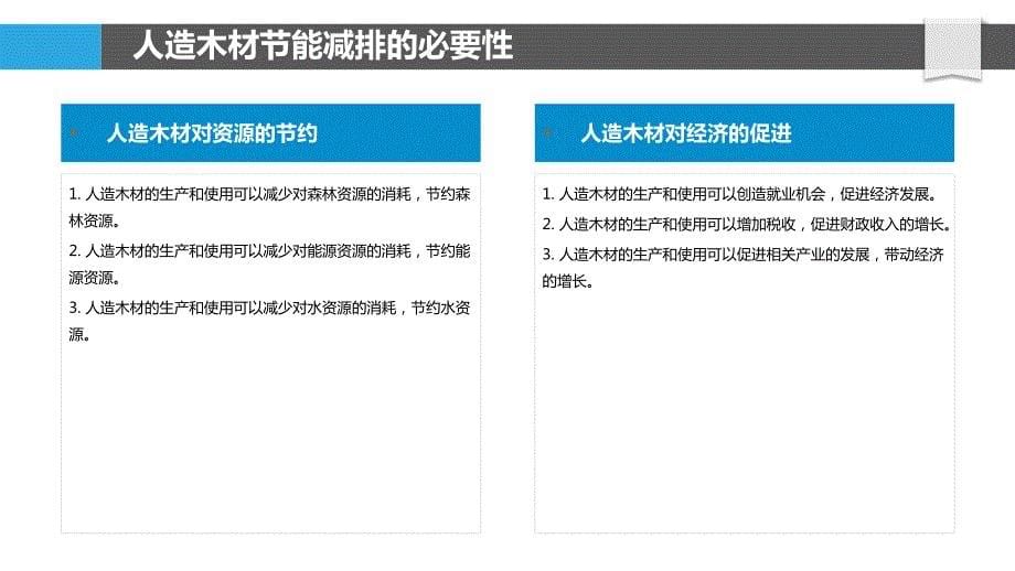 人造木材的节能减排与环境保护_第5页