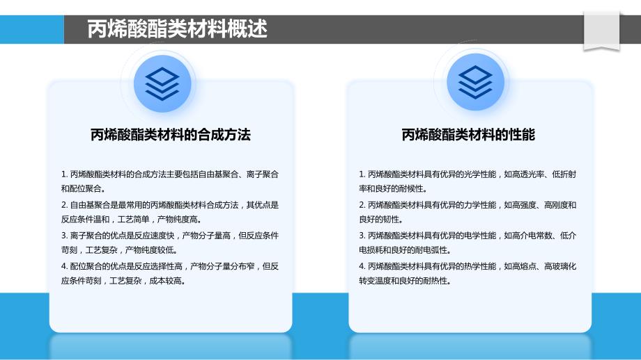 丙烯酸酯类材料在农业领域的应用_第4页