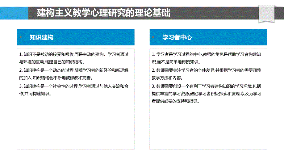 基于建构主义的教学心理研究_第4页