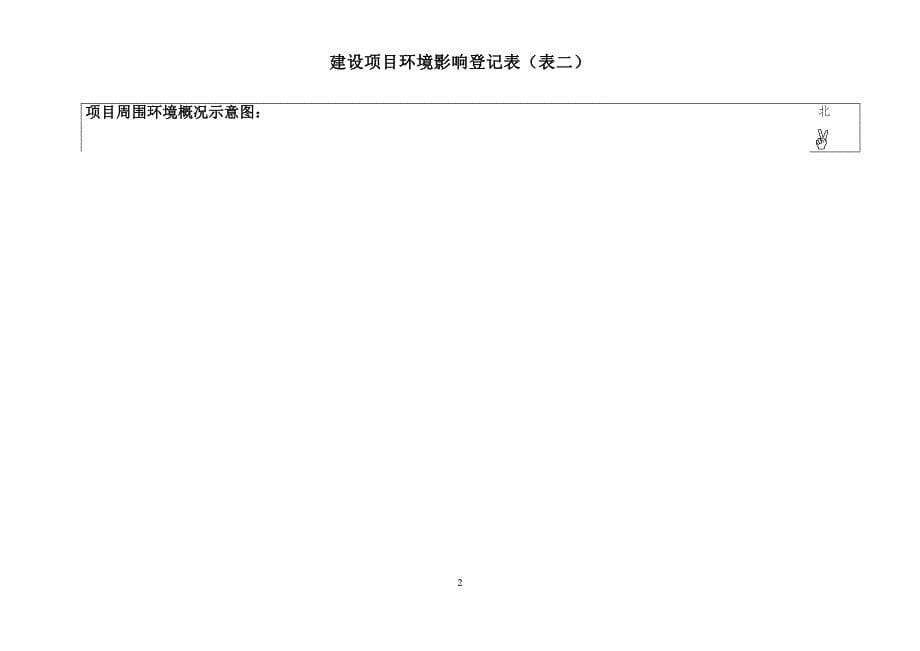 杭州经济技术开发区葛国燕韩式料理店项目环境影响登记表_第5页