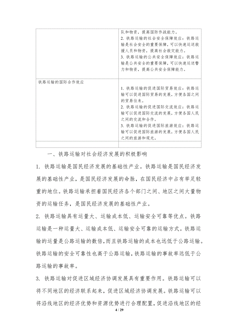 铁路运输与社会可持续发展研究_第4页