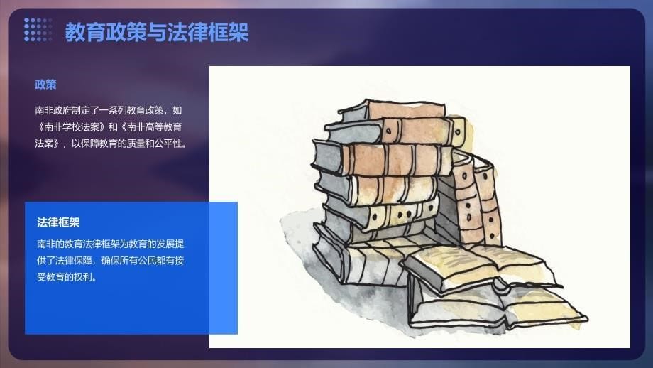 南非教育教学课件_第5页