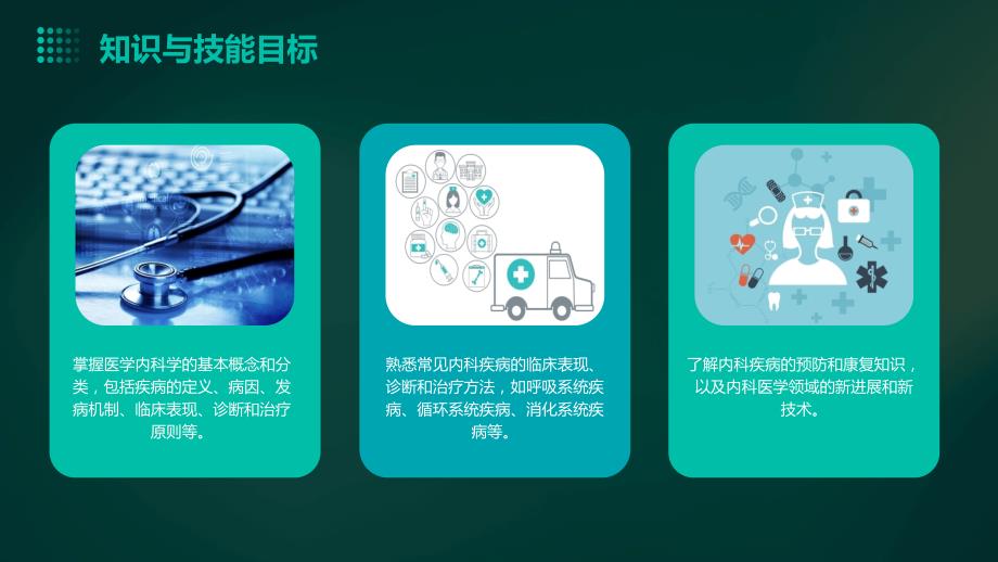 医学内科学教学设计_第4页