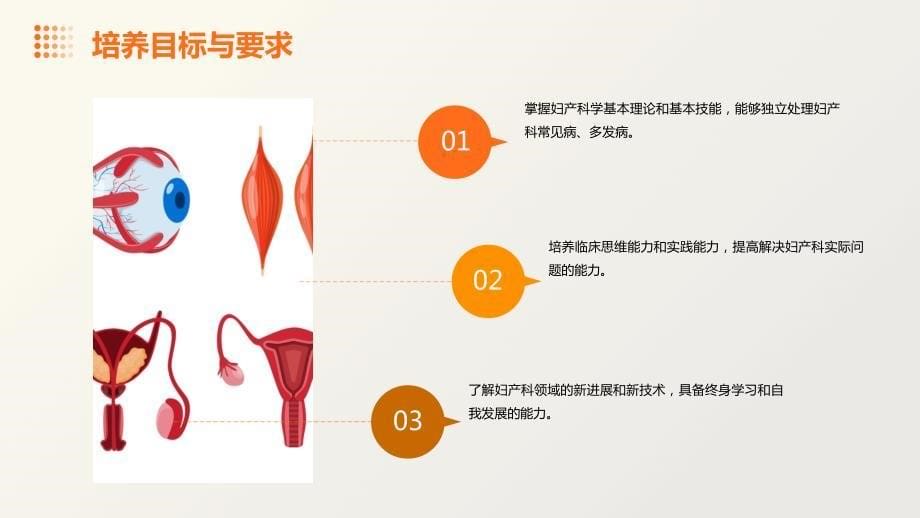 妇产科学基础教学设计_第5页