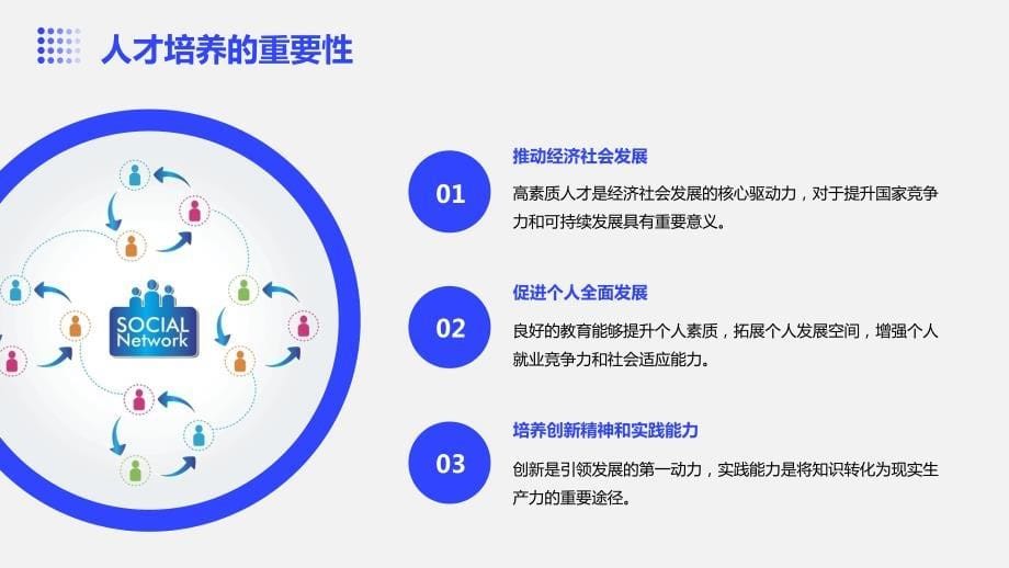 人才培养2024年教育战略和培训模式_第5页