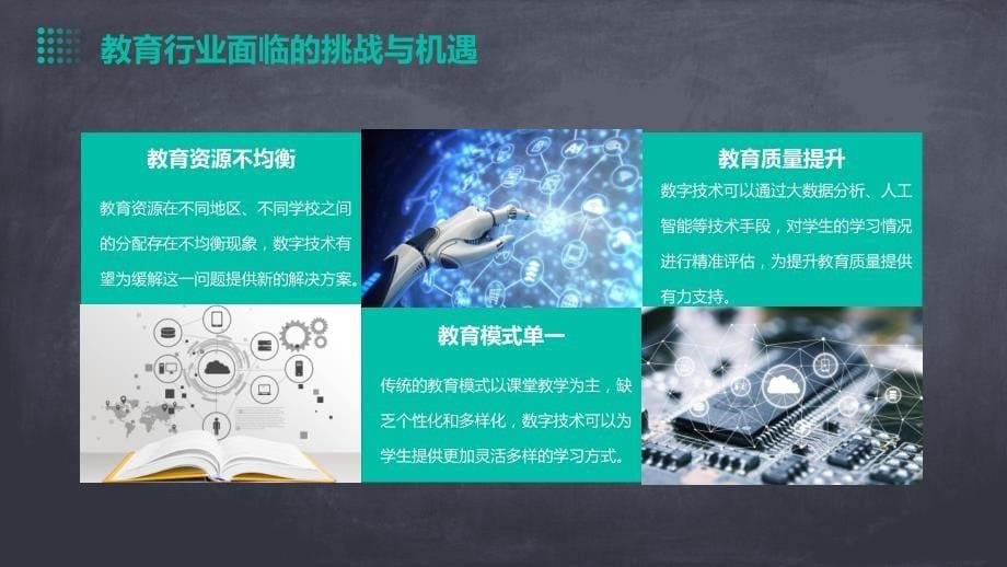 2024年数字技术在教育领域的创新与变革_第5页