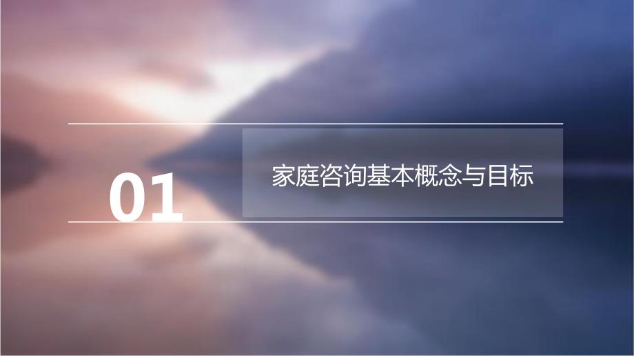 2024年家庭咨询培训手册_第3页