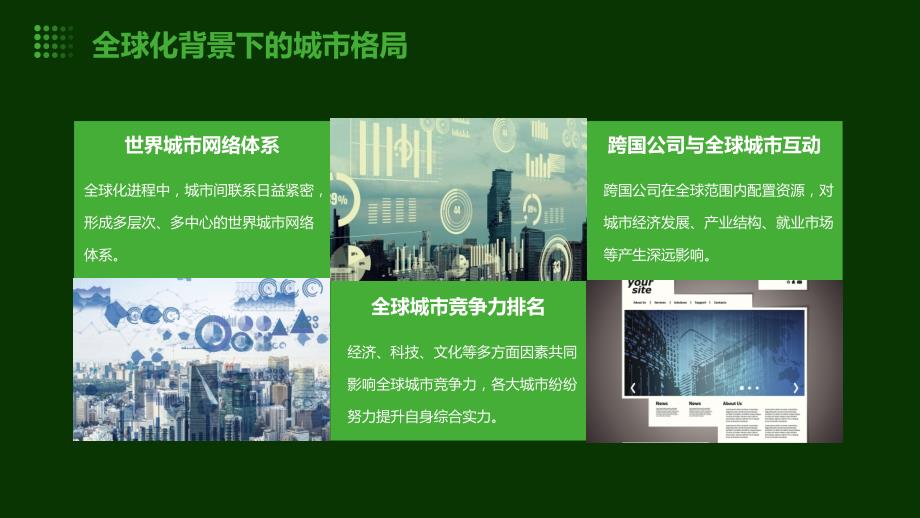 2024年城市发展培训指南_第4页