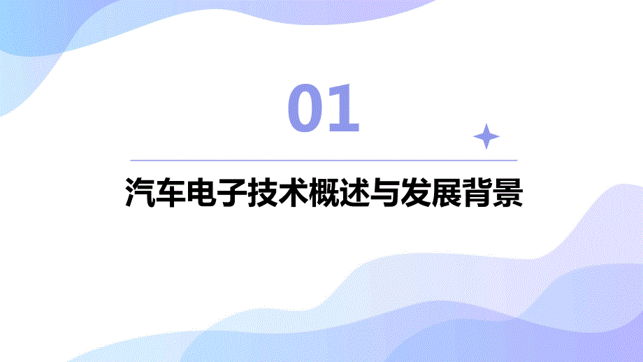 2024年汽车电子技术新趋势培训资料_第3页